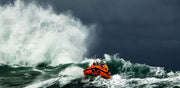 RNLI + FINISTERRE