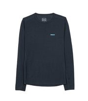 Bora Long Sleeve Bamboo Base Layer