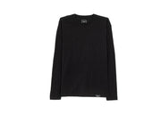 Eddy Merino Wool Long Sleeve Base Layer