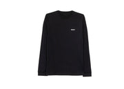 Harlyn Logo Long Sleeve T-Shirt