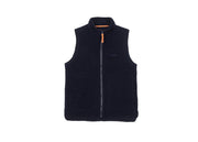 Budock Wool Fleece Gilet
