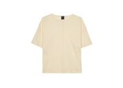 Riviera Linen T-Shirt