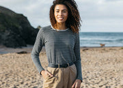 Eldon Long Sleeve T-Shirt