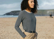 Eldon Long Sleeve T-Shirt