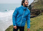 The Rainbird Waterproof Jacket