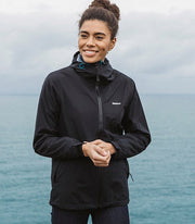 The Rainbird Waterproof Jacket
