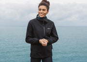 The Rainbird Waterproof Jacket