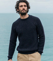 Mora Knit Jumper