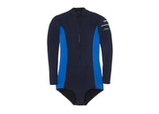 Nieuwland 2e Yulex Long Sleeve Swimsuit