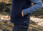 Budock Wool Fleece Gilet