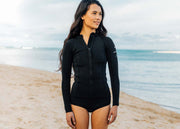 Nieuwland 2e Yulex Long Sleeve Top