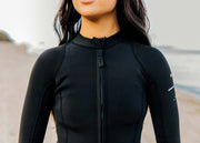 Nieuwland 2e Yulex Long Sleeve Top