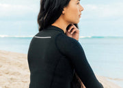 Nieuwland 2e Yulex Long Sleeve Top