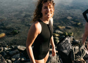 Nieuwland 2e Yulex Swimsuit