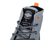 Pallafin Hi - Palladium + Finisterre