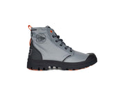 Pallafin Hi - Palladium + Finisterre