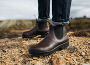 Blundstone + Finisterre Boots