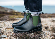 Blundstone + Finisterre Boots