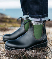 Blundstone + Finisterre Boots