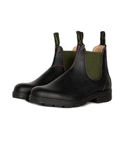 Blundstone + Finisterre Boots