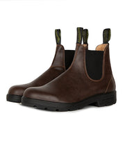 Blundstone + Finisterre Boots