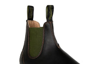 Blundstone + Finisterre Boots