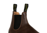 Blundstone + Finisterre Boots