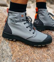 Pallafin Hi - Palladium + Finisterre