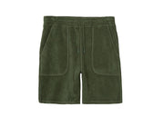 Otis Towelling Short