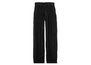 Fawkes Linen Drawstring Trouser