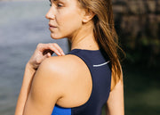 Nieuwland 2e Yulex Swimsuit