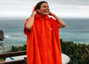 Vean Changing Robe