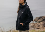 The Rainbird Waterproof Jacket
