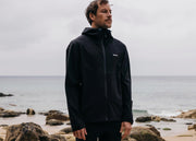 The Rainbird Waterproof Jacket