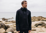 The Rainbird Waterproof Jacket