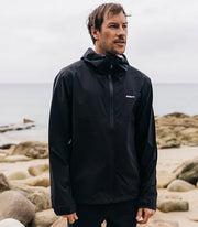 The Rainbird Waterproof Jacket