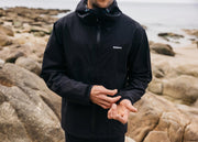 The Rainbird Waterproof Jacket