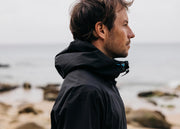 The Rainbird Waterproof Jacket