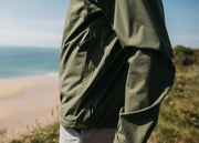 The Rainbird Waterproof Jacket