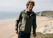 The Rainbird Waterproof Jacket