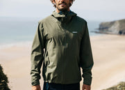 The Rainbird Waterproof Jacket