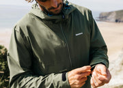 The Rainbird Waterproof Jacket