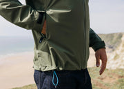 The Rainbird Waterproof Jacket