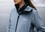 The Rainbird Waterproof Jacket