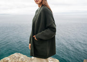 Eyre Cardigan