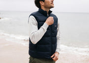 Incus Insulated Gilet