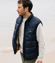 Incus Insulated Gilet