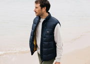 Incus Insulated Gilet