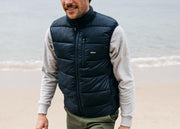 Incus Insulated Gilet