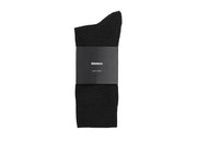 Last Long Ribbed Socks
